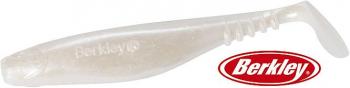Berkley Flex Stoop Shad - 3` - 7.5cm - Pearl
